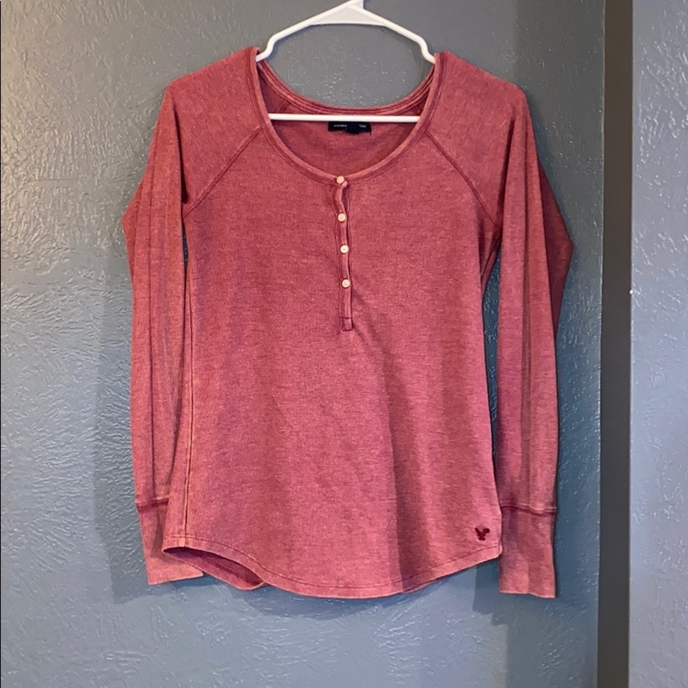 American Eagle long sleeve